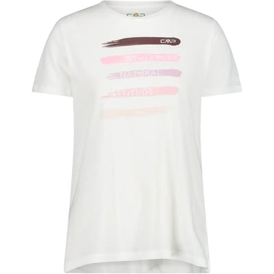 Dames-T-shirt CMP