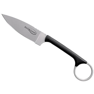 Cold steel bird & game