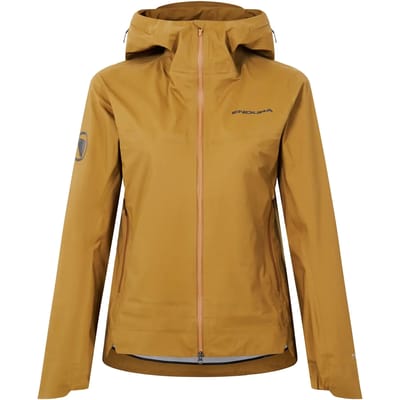 Waterdicht damesjack Endura MT500 Advanced