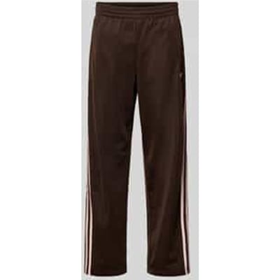 Sweatpants met elastische band