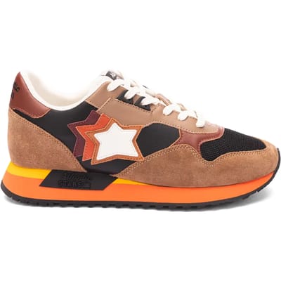 Trainers Atlantic Stars Draco