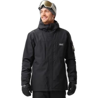Ski-jas Colourwear Eagle