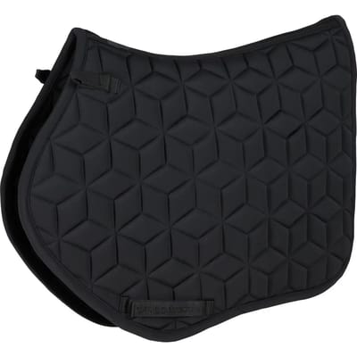 Dressuurmat voor paarden Catago Paloma 16"