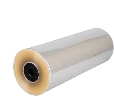 Inpakr Bloemenfolie Transparant - 1 Rol - 60 cm x 1000 m - 20 Micron - BOPP Cellofaanfolie