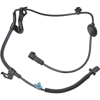 ABS-sensor MEYLE ELECTRONICS 57-14 899 0005