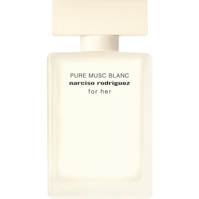 Narciso Rodriguez Pure Musc Blanc Eau De Parfum Intense Narciso Rodriguez - For Her Pure Musc Blanc Eau De Parfum Intense  - 50 ML
