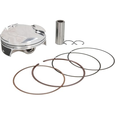 Athena forged zuiger 78mm maat B (77,97mm) voor KTM / GasGas / Husqvarna 250 (2016-2022)