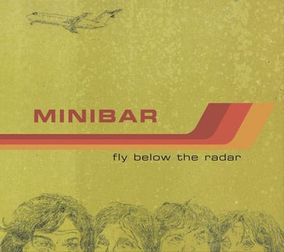 Fly Below the Radar