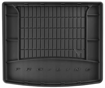 AutoStyle Trunk Organizer – Kofferbakmat – Op maat gemaakt – Met hoge rand – Antislip & geurloos