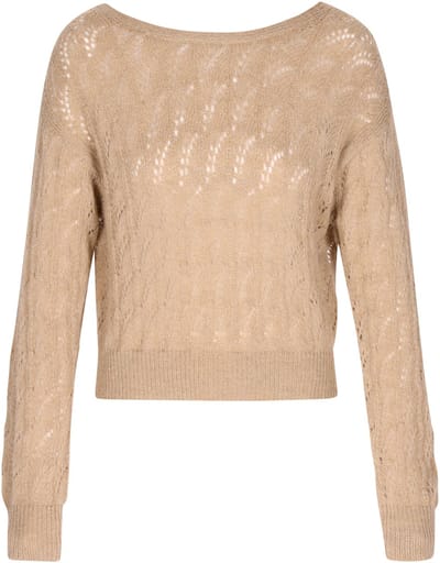 DreiMaster Jumper