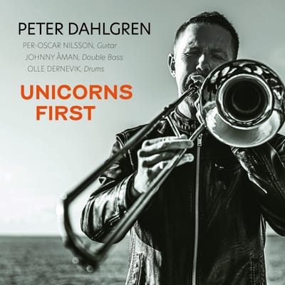 Peter Dahlgren - Unicorns First (CD)