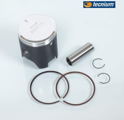 tecnium motorzuiger voor motor yamaha 125 tdr 1993 tot 2003 4fu / 4gm / 4fl / 54.94mm nieuw