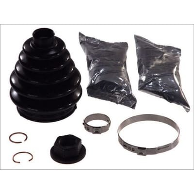 Balgenset, aandrijfas SPIDAN 22297