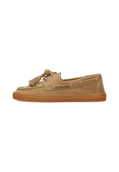 PS Poelman Ilse Dames Loafers