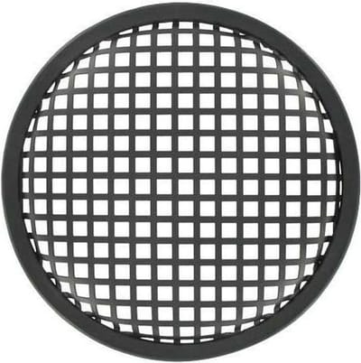 Woofer grill 390 mm