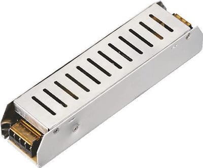 BRAYTRON-LED-VOEDING-100W-24VDC-IP20-ENERGY BESPAREND