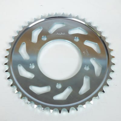 Couronne de transmission Sunstar pour Moto Kawasaki 1400 ZZR 2006 à 2007 43 dents / ARG Neuf