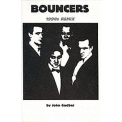 Bouncers (1990's Remix) - John Godber