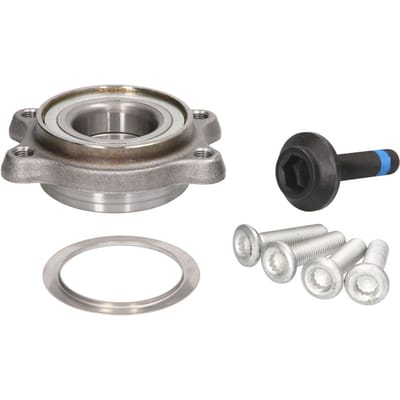 Wiellagerset MEYLE 100 650 0006