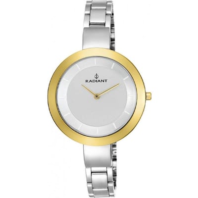 Radiant RA460203 Dames Horloge 35mm
