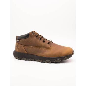 Hoge Sneakers Timberland A41J7-EM41