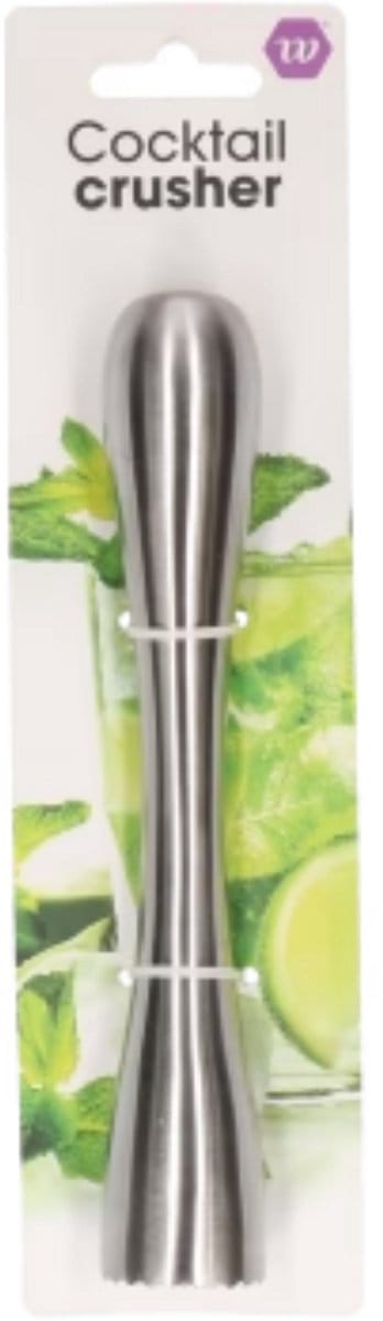 Cocktail crusher