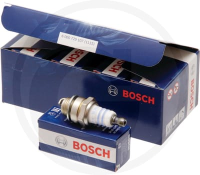 BOSCH Bougies - WR11F - 1 stuk