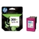 HP CC644EE nr. 300XL inktcartridge kleur hoge capaciteit (origineel)