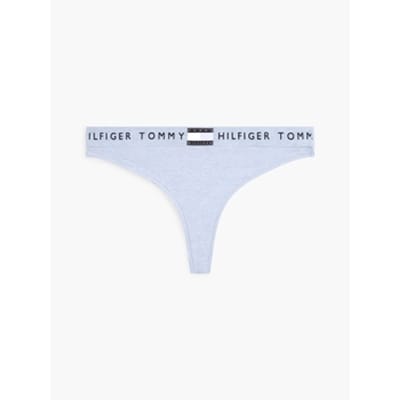 Strings Tommy Hilfiger Uw0uw06039 Classic Thong