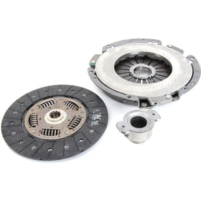 Koppelingsset VALEO 805276