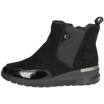 Enkellaarzen Cinzia Soft IV420285