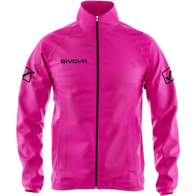 Waterdicht kinderjack Givova Basico