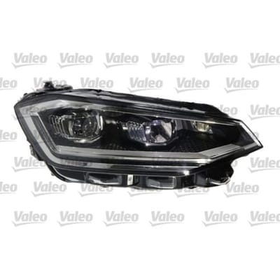 Koplamp, bevestiging VALEO 450571