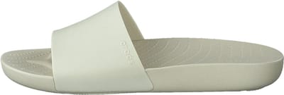 Crocs Splash Slide Bone Maat 38/39 US W8