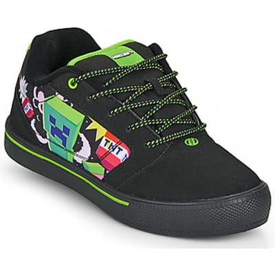 Schoenen met Wieltjes Heelys Minecraft Pro 25