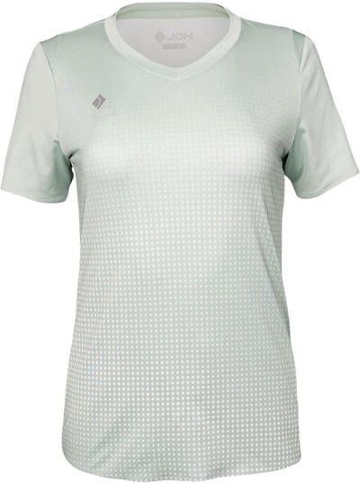 JDH Graphic Shirt Dames - Maat XS