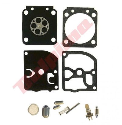 Carburateur reparatieset passend op ZAMA ( RB- 84 )