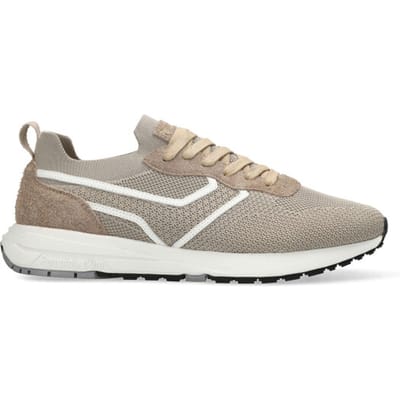 Pantofola D'Oro Practicare Sneakers - Heren - Grijs - Maat 41
