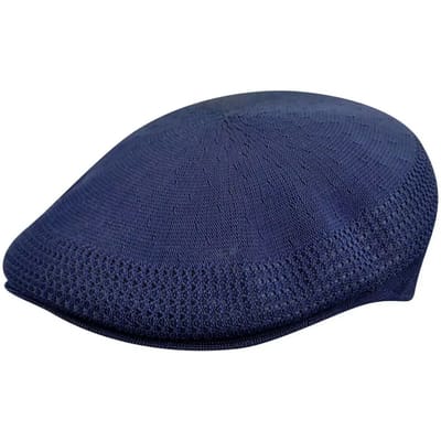 Kangol 0290bc Marine Tropic 504 Venture Jachtpet 0290BC NAVY (L)