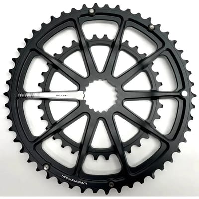 Tape Cannondale OPI SpideRing 50/34T