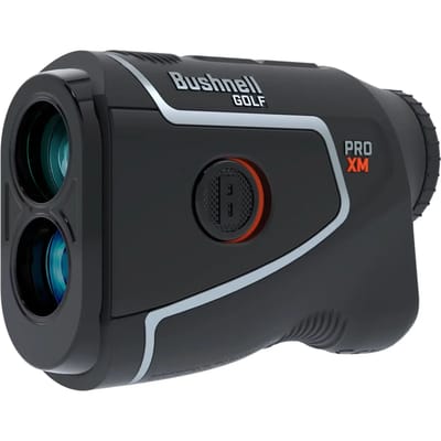 Afstandsmeter Bushnell Pro XM