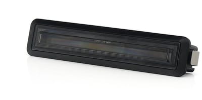 Markeringslicht - Ledson - Optoline NGR+ - 7.2 - 18.3cm - Wit/Amber - 12V-24V - Scania - G/L/P/R/S - 2016+
