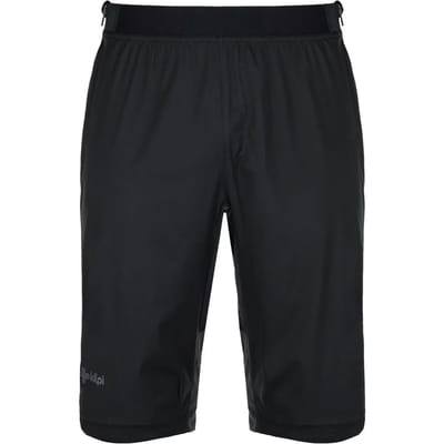 Softshell shorts Kilpi Aldine