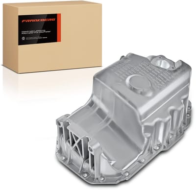 Frankberg 1x oliepan voor VW Polo 9N Bora Golf 1J Skoda Fabia 6Y Seat
