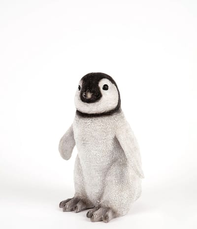 Babypinguïn - Hamac - Tuinbeeld