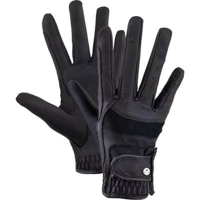 Magnetische Rijhandschoenen - Bijna Uitverkocht!