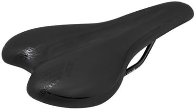 Force Canto Sport Zadel Zwart 153 mm