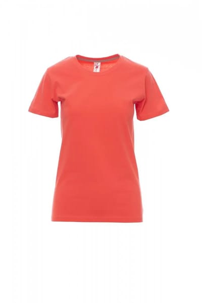 Payper Sunset Lady - Hot coral - L
