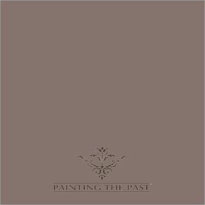 Painting The Past Proefpotje - Mauve - 60 ml - Kleurtester - Verf Tester