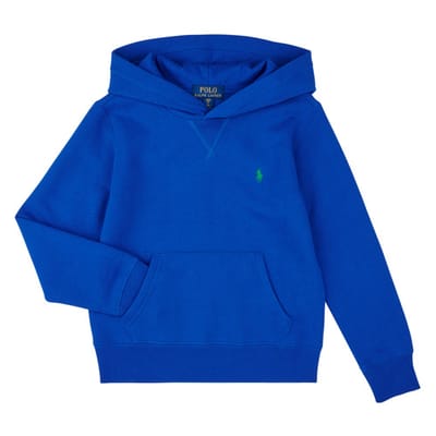 Capuchon sweaters Polo Ralph Lauren LS PO HOOD-TOPS-KNIT